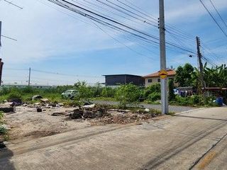 Grundstück zum Kauf in Thanyaburi, Pathum Thani