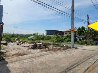 Grundstück zum Kauf in Thanyaburi, Pathum Thani