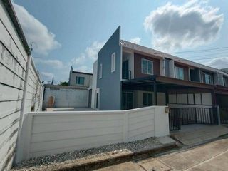 For sale 2 bedrooms house in Bang Phli, Samut Prakan