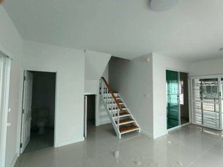 For sale 2 bedrooms house in Bang Phli, Samut Prakan