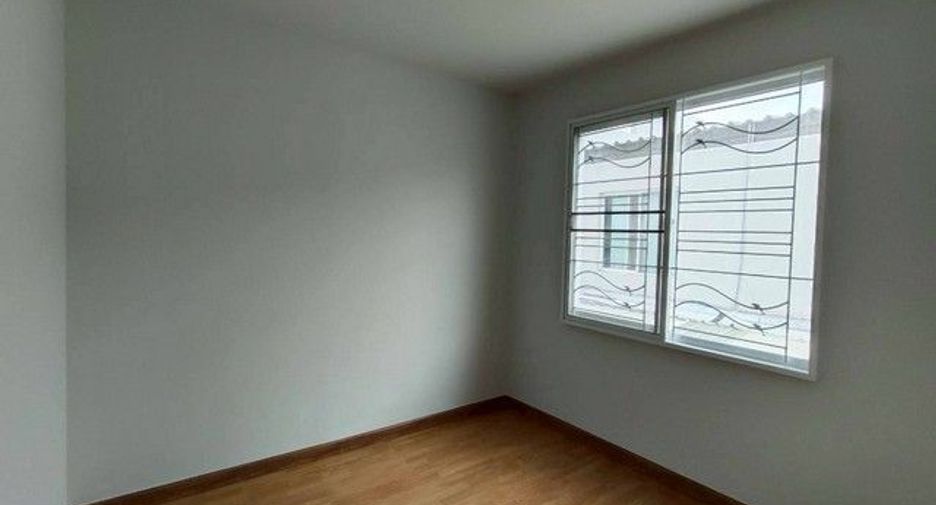 For sale 2 bedrooms house in Bang Phli, Samut Prakan