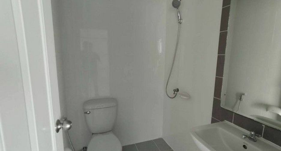 For sale 2 bedrooms house in Bang Phli, Samut Prakan