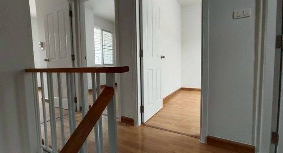 For sale 2 bedrooms house in Bang Phli, Samut Prakan