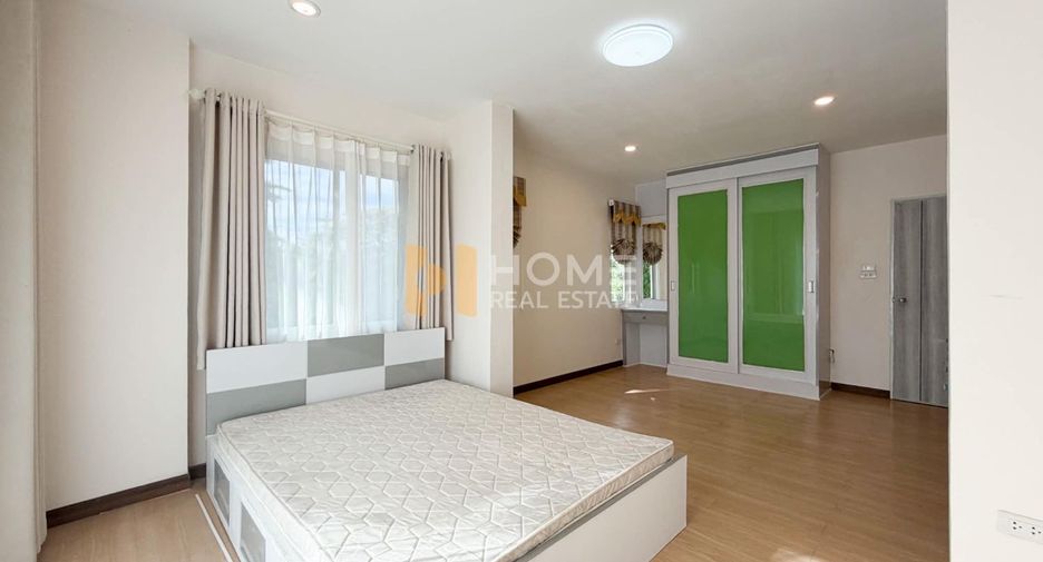 ขาย 7 ห้องนอน บ้านเดี่ยว ใน บางบอน, กรุงเทพฯ