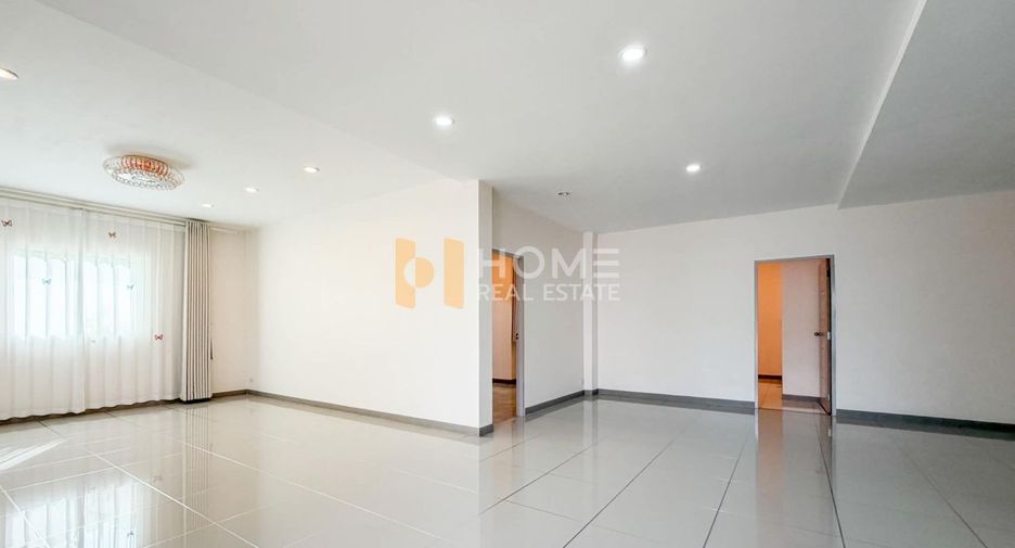 ขาย 7 ห้องนอน บ้านเดี่ยว ใน บางบอน, กรุงเทพฯ