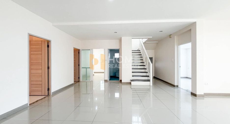 ขาย 7 ห้องนอน บ้านเดี่ยว ใน บางบอน, กรุงเทพฯ