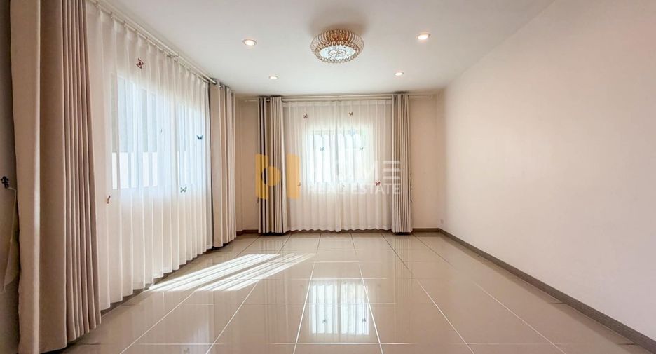 ขาย 7 ห้องนอน บ้านเดี่ยว ใน บางบอน, กรุงเทพฯ