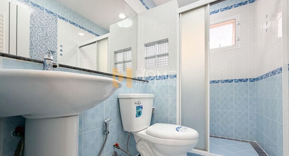 ขาย 7 ห้องนอน บ้านเดี่ยว ใน บางบอน, กรุงเทพฯ