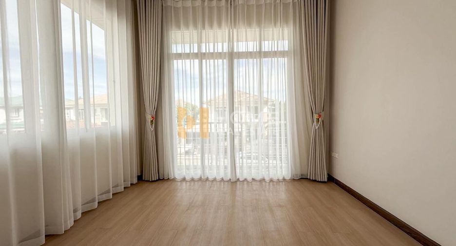 ขาย 7 ห้องนอน บ้านเดี่ยว ใน บางบอน, กรุงเทพฯ