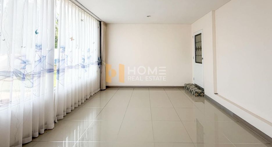 ขาย 7 ห้องนอน บ้านเดี่ยว ใน บางบอน, กรุงเทพฯ