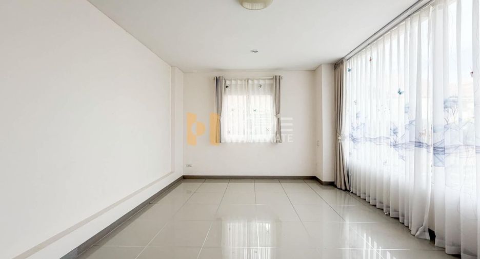 ขาย 7 ห้องนอน บ้านเดี่ยว ใน บางบอน, กรุงเทพฯ
