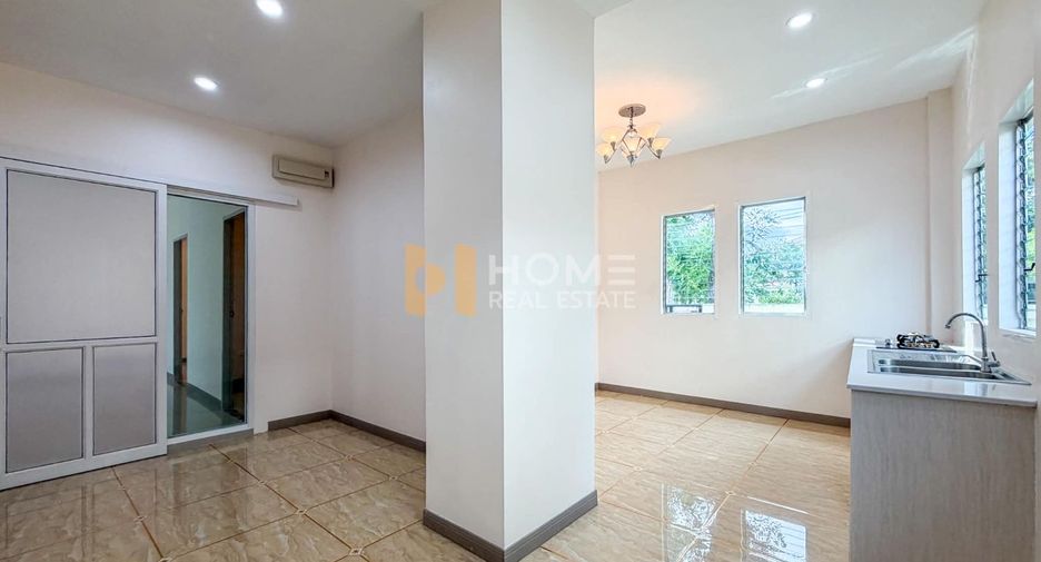 ขาย 7 ห้องนอน บ้านเดี่ยว ใน บางบอน, กรุงเทพฯ