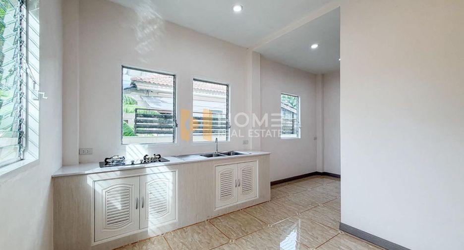 ขาย 7 ห้องนอน บ้านเดี่ยว ใน บางบอน, กรุงเทพฯ