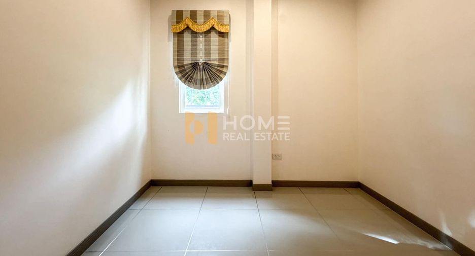 ขาย 7 ห้องนอน บ้านเดี่ยว ใน บางบอน, กรุงเทพฯ
