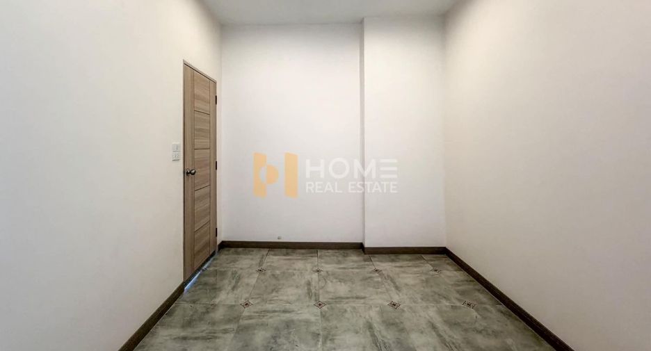 ขาย 7 ห้องนอน บ้านเดี่ยว ใน บางบอน, กรุงเทพฯ