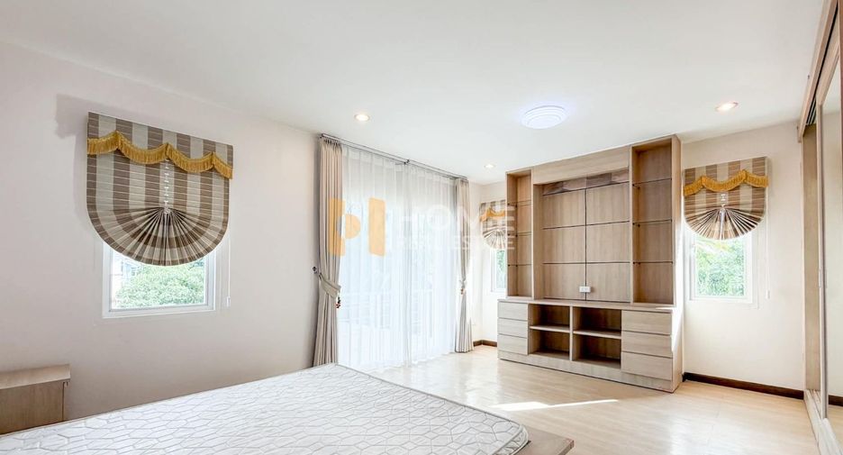 ขาย 7 ห้องนอน บ้านเดี่ยว ใน บางบอน, กรุงเทพฯ