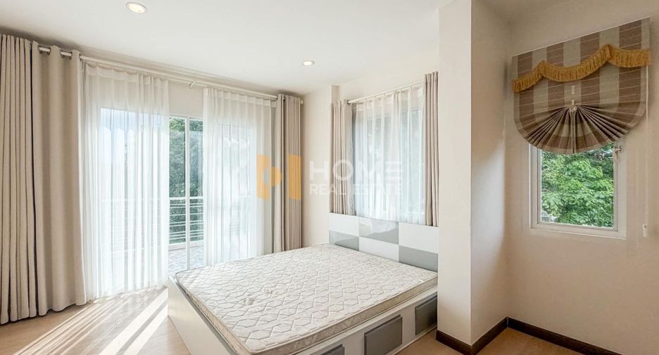 ขาย 7 ห้องนอน บ้านเดี่ยว ใน บางบอน, กรุงเทพฯ