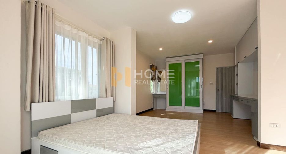 ขาย 7 ห้องนอน บ้านเดี่ยว ใน บางบอน, กรุงเทพฯ