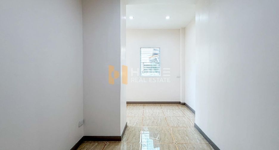 ขาย 7 ห้องนอน บ้านเดี่ยว ใน บางบอน, กรุงเทพฯ