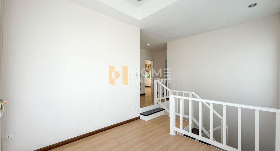 ขาย 7 ห้องนอน บ้านเดี่ยว ใน บางบอน, กรุงเทพฯ