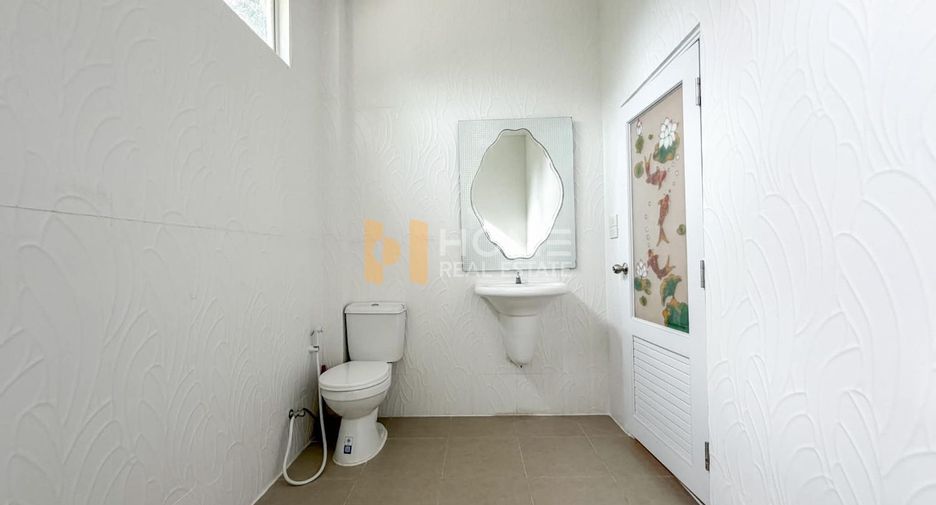 ขาย 7 ห้องนอน บ้านเดี่ยว ใน บางบอน, กรุงเทพฯ