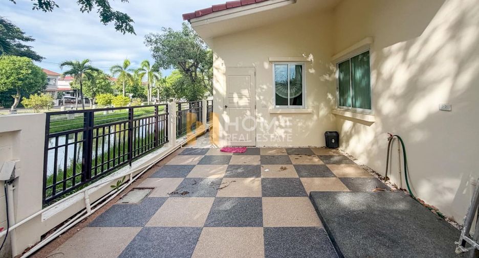 ขาย 7 ห้องนอน บ้านเดี่ยว ใน บางบอน, กรุงเทพฯ