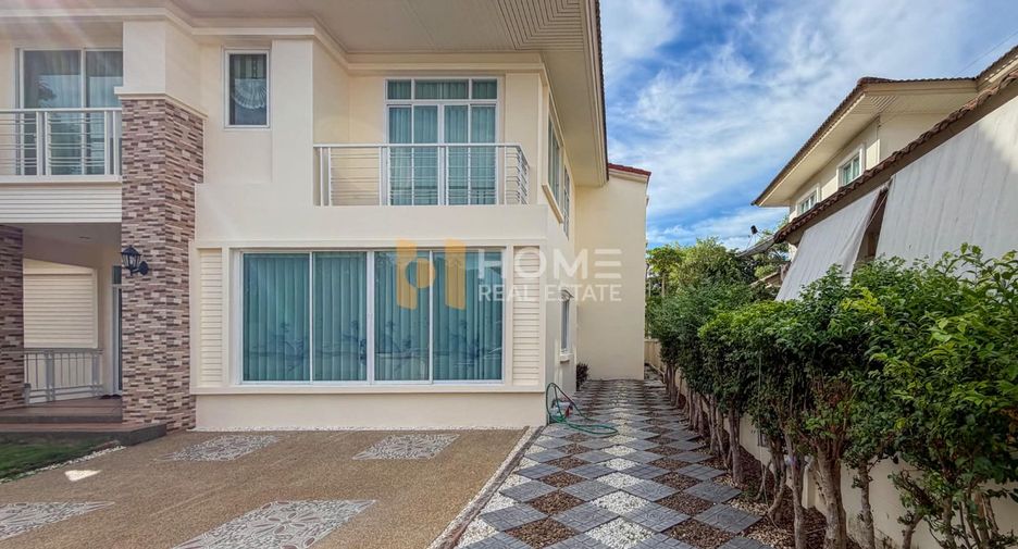 ขาย 7 ห้องนอน บ้านเดี่ยว ใน บางบอน, กรุงเทพฯ
