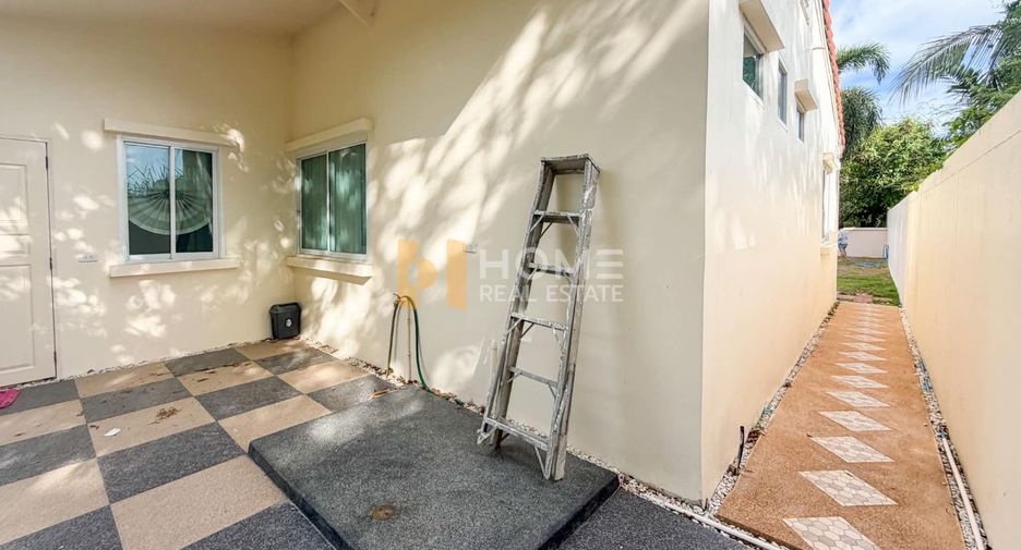 ขาย 7 ห้องนอน บ้านเดี่ยว ใน บางบอน, กรุงเทพฯ