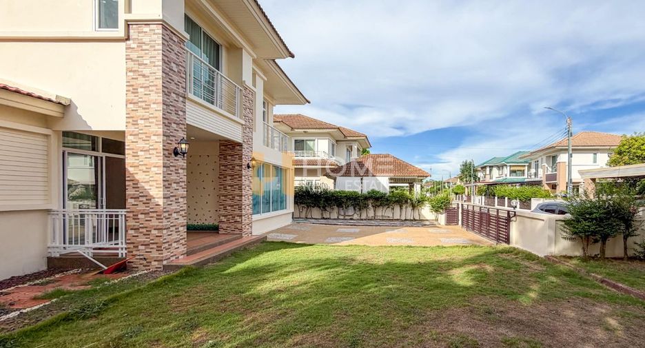 ขาย 7 ห้องนอน บ้านเดี่ยว ใน บางบอน, กรุงเทพฯ