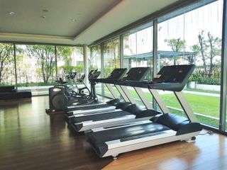 For rent 2 bedrooms condo in Phra Khanong, Bangkok