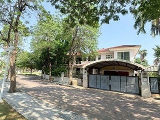 For sale 2 bedrooms house in Bang Phli, Samut Prakan
