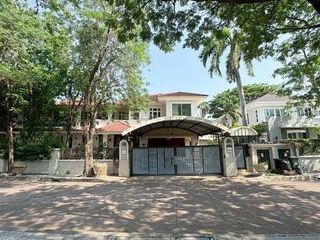 For sale 2 bedrooms house in Bang Phli, Samut Prakan