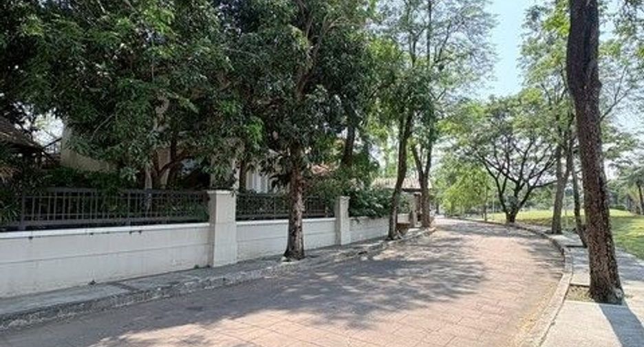 For sale 2 bedrooms house in Bang Phli, Samut Prakan