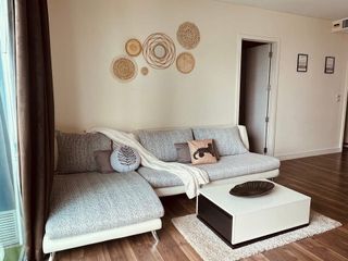 For rent 2 bedrooms condo in Phra Khanong, Bangkok