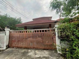 For sale 2 bedrooms house in Bang Phli, Samut Prakan