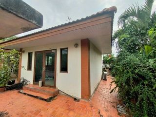 For sale 2 bedrooms house in Bang Phli, Samut Prakan