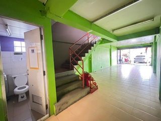 For rent retail Space in Thawi Watthana, Bangkok