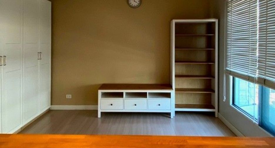 For rent 3 bedrooms house in Bang Phli, Samut Prakan
