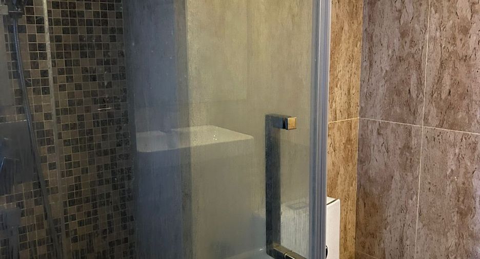 For rent 1 Beds condo in Bang Lamung, Chonburi