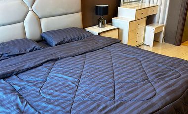 For rent 1 Beds condo in Bang Lamung, Chonburi