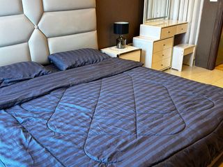 For Rent 1 Bedroom Condo In Bang Lamung, Chonburi