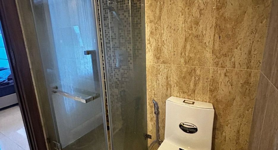 For rent 1 Beds condo in Bang Lamung, Chonburi