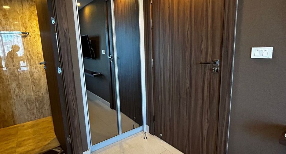 For rent 1 Beds condo in Bang Lamung, Chonburi