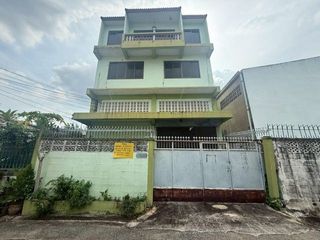 À vendre 5 chambres local commercial à Bang Bon, Bangkok