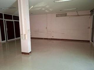 For sale 3 bedrooms retail Space in Nong Khaem, Bangkok