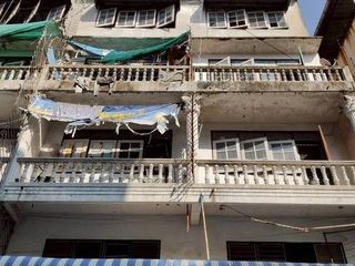 Local comercial en venta de 4 habitaciones en Thung Khru, Bangkok