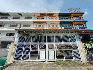 出售 1 卧室 商业空间 在 Prawet, 曼谷