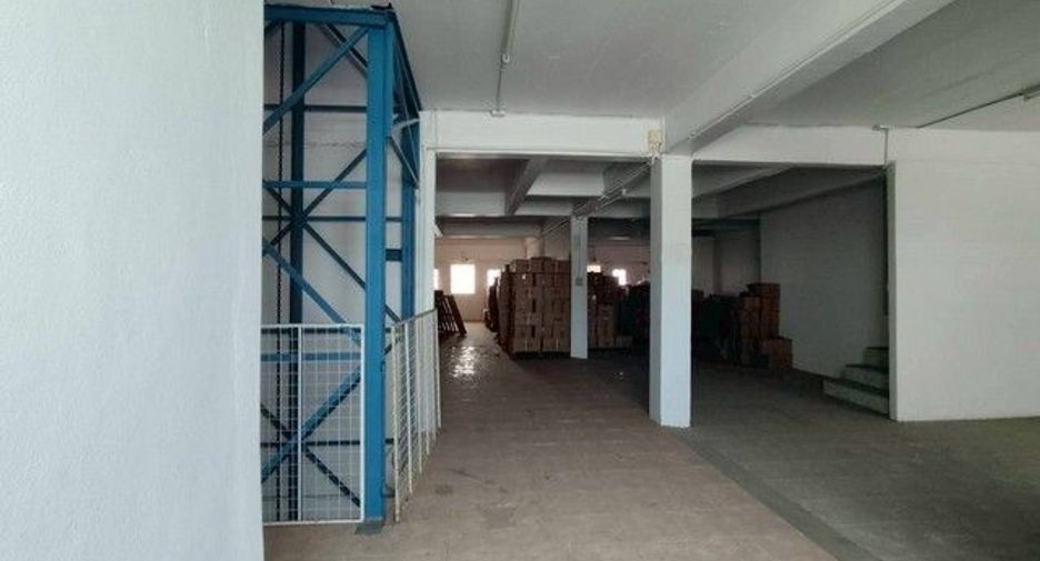 出售 1 卧室 商业空间 在 Prawet, 曼谷