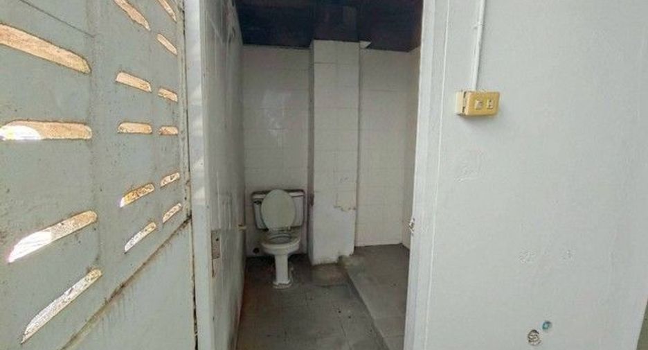 出售 1 卧室 商业空间 在 Prawet, 曼谷