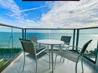 For rent 2 bedrooms condo in Bang Lamung, Chonburi